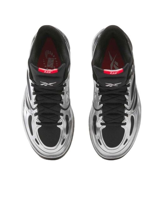Reebok Engine A in Black for Men | Lyst