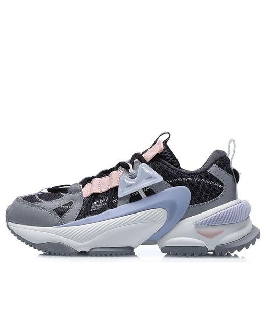 Li-ning Blue (Wmns) Nebula M1