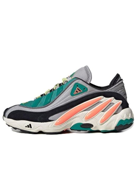 Adidas Blue Fyw 98 'Signal Coral' for men