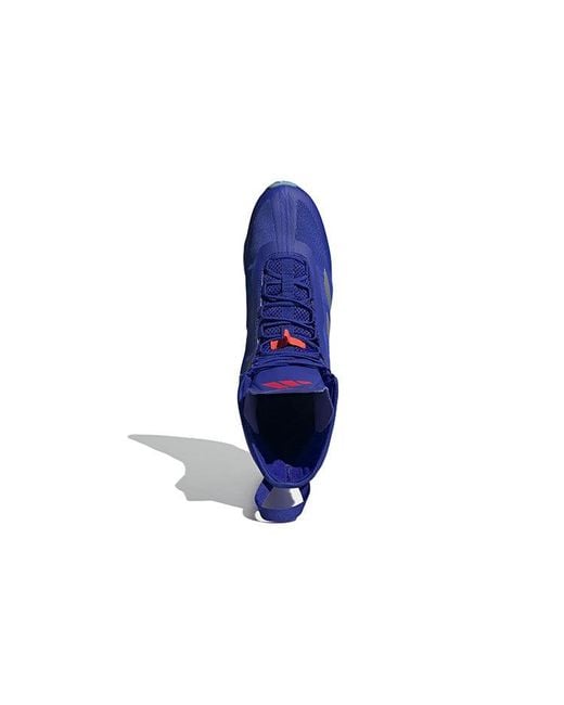 Adidas Blue Speedex Ultra for men