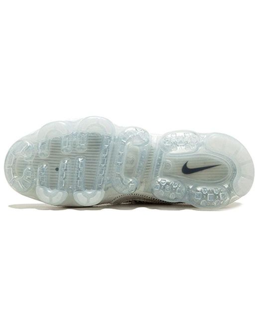 Nike White X Off- Air Vapormax 'Part 2' for men