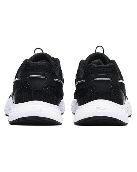 Fila Black (Wmns) Xft
