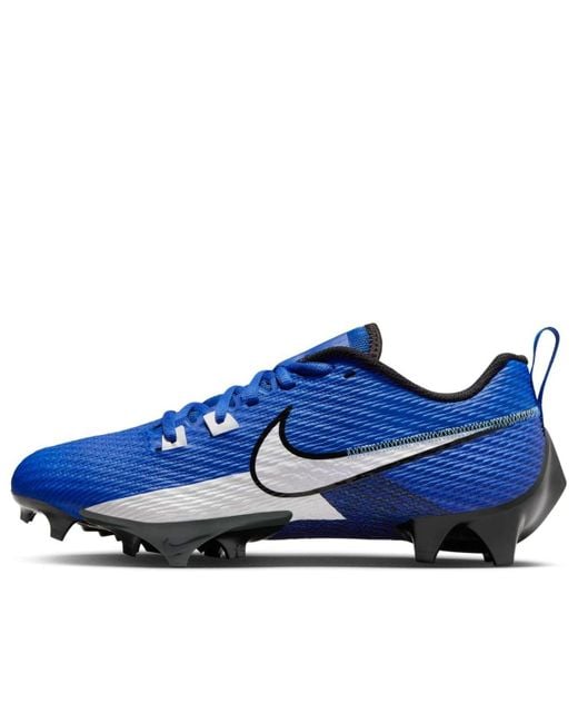 Nike Blue Vapor Edge Speed 360 2 'Game Royal' for men