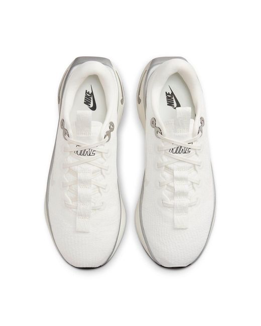 Nike White (Wmns) Motiva Premium