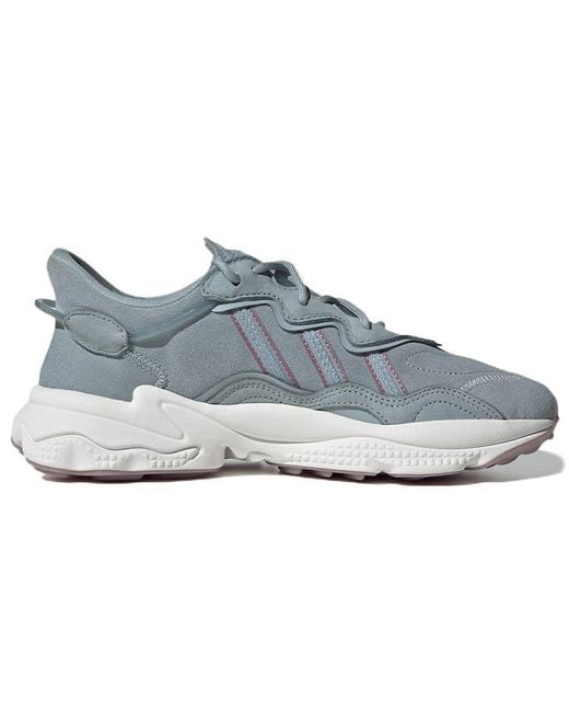 Adidas Blue (Wmns) Ozweego Magic Mauve'