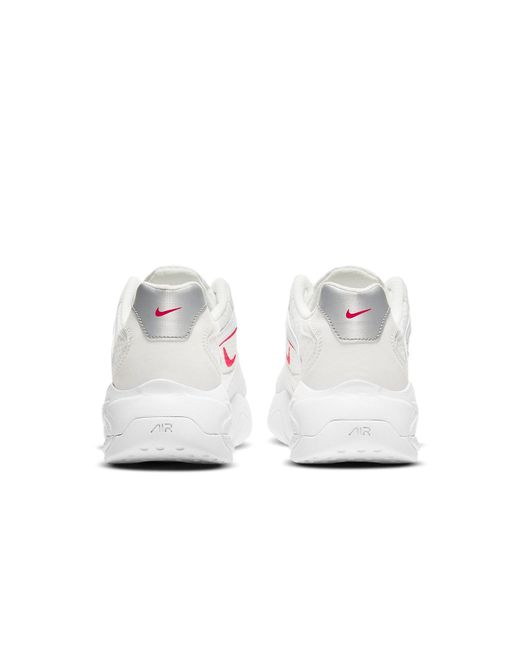Nike White (Wmns) Air Max 2X Siren'