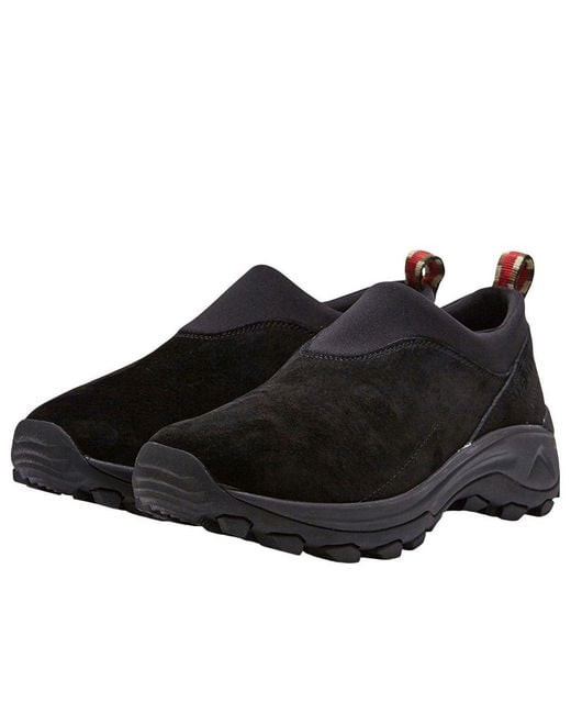 Merrell Black Winter Moc 3 for men