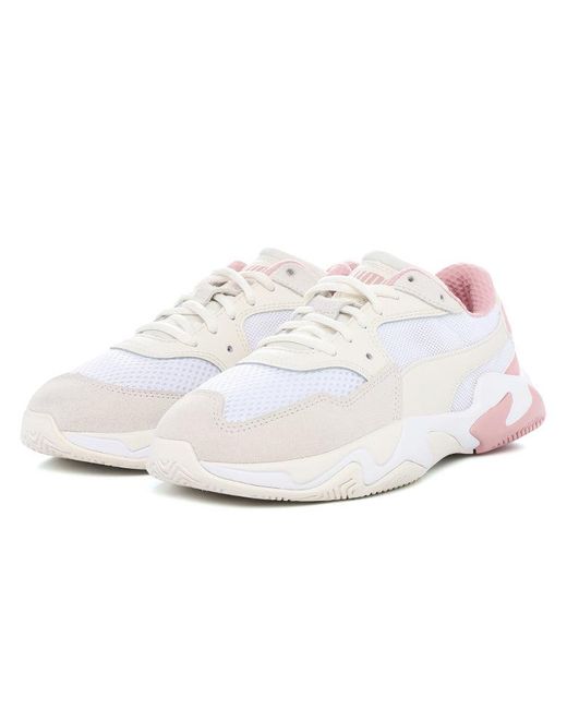 PUMA White Storm Origin for men
