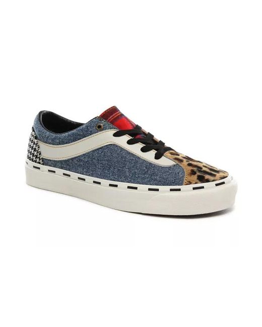 Vans Brown Bold Ni 'Bender' for men