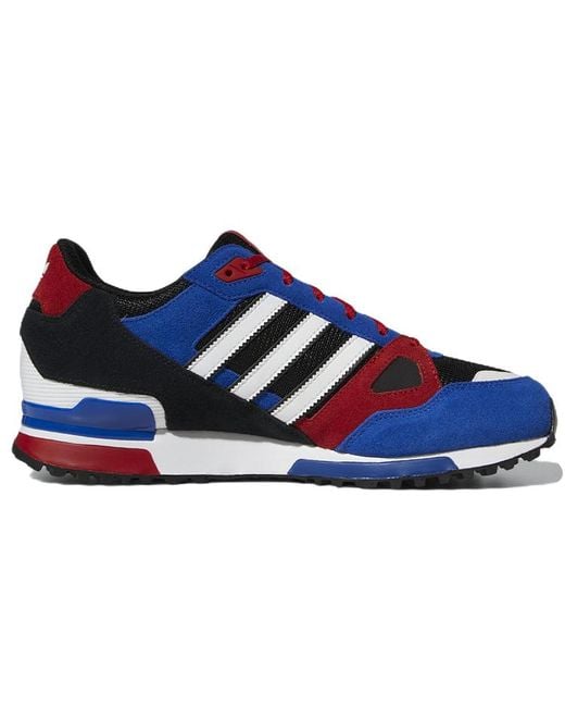 Adidas Blue Zx 750 for men