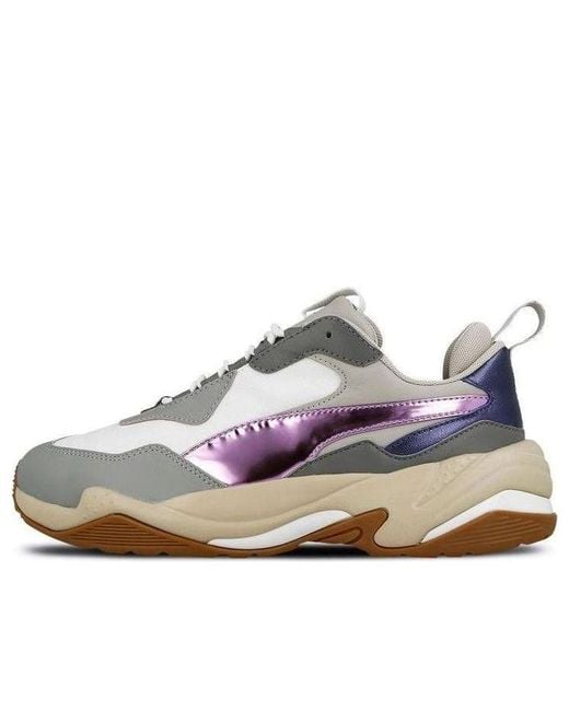 PUMA Blue (Wmns) Thunder Electric