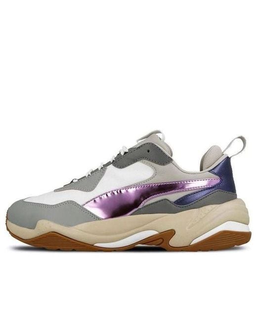 Thunder electric puma clearance