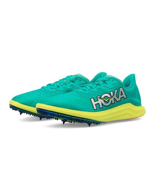 Hoka One One Blue Cielo X 2 Ld 'Ceramic Evening Primrose' for men