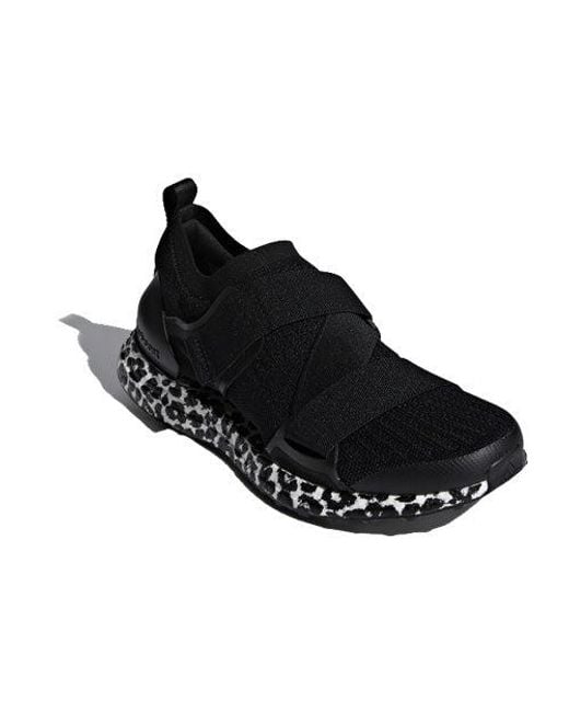 Adidas Black (Wmns) Stella Mccartney X Ultraboost X 'Leopard'