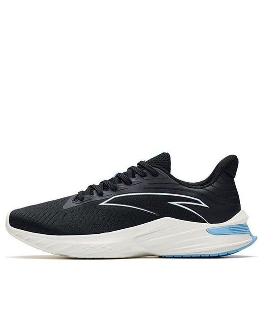 Anta Blue Scorpion 1 Low for men