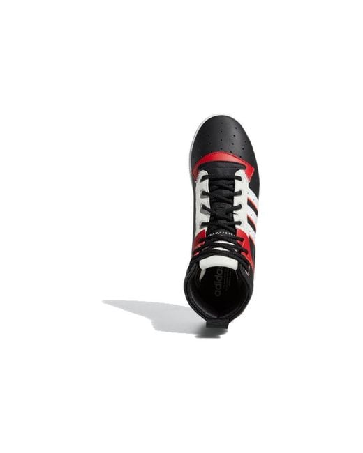Adidas Red Rivalry Rm for men