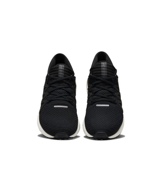 Reebok Black Floatride Run 2.0 for men