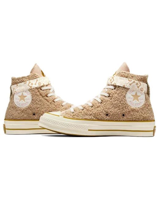 Converse Natural Chuck 70 Shoes 'Khaki'
