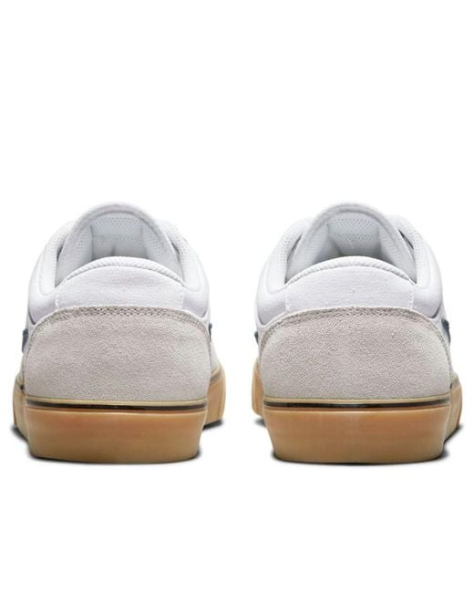 Nike Sb Chron 2 'Creamwhite' for men