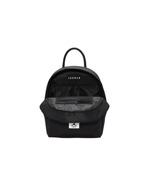 Nike Black (Wmns) Flight Logo Backpack
