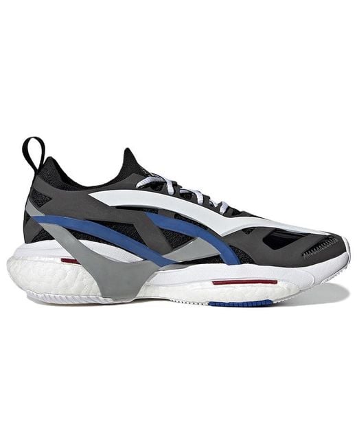 Adidas Blue (Wmns) X Stella Mccartney Solarglide
