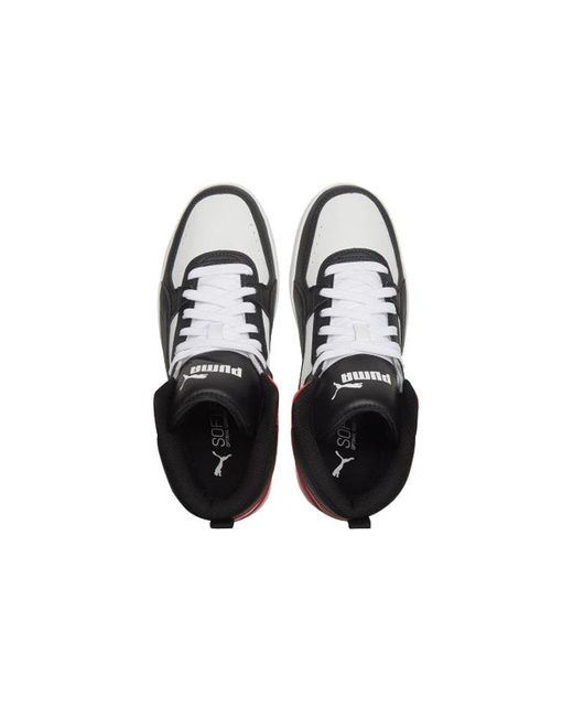 PUMA Red Rebound Joy 'High Risk' for men