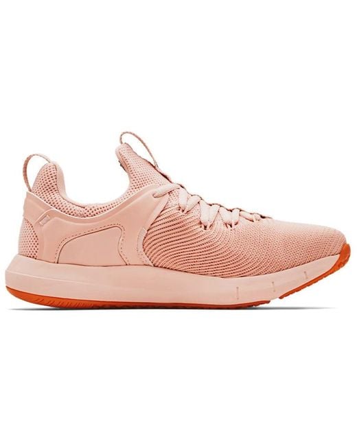 Under Armour Pink (Wmns) Hovr Rise 2 'Particle'
