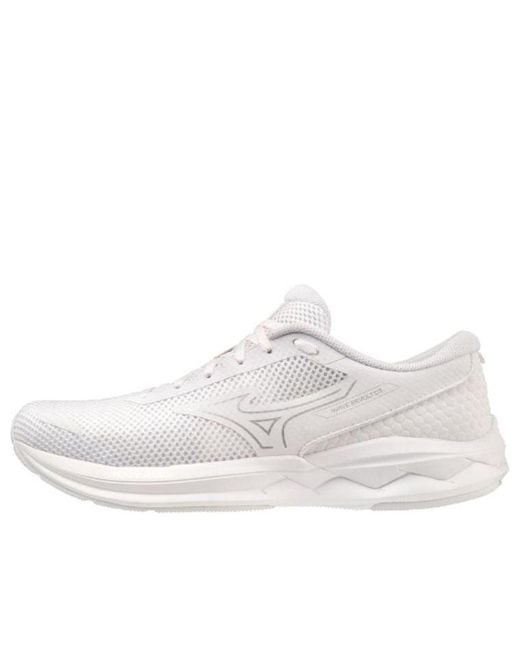 Mizuno White Wave Revolt 3 'Cream' for men