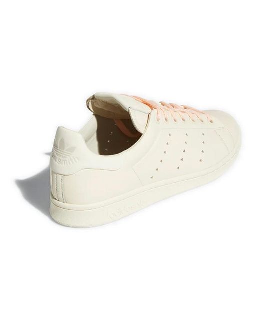 Adidas Natural X Pharrell Stan Smith 'Cream' for men