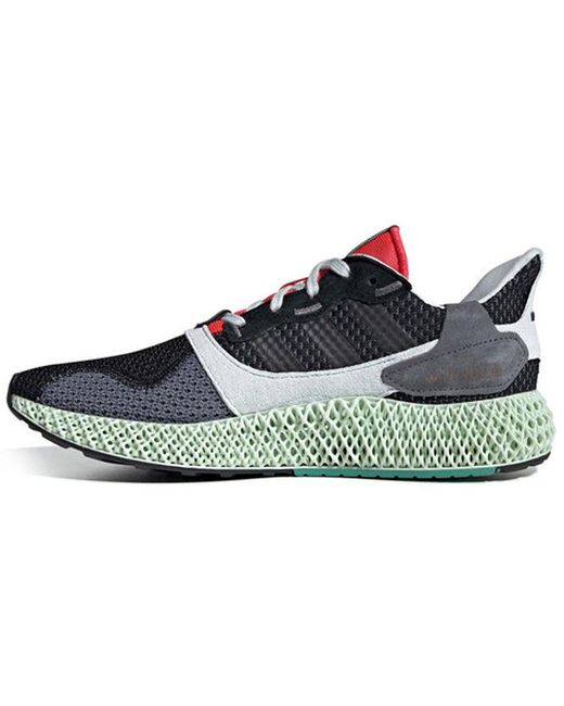 zx 4000 futurecraft 4d