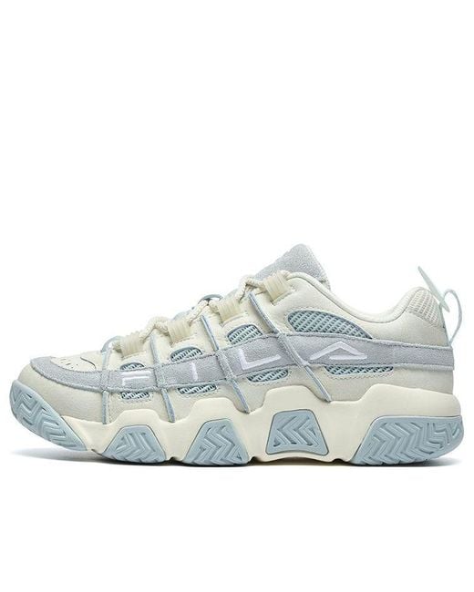 Fila Blue (Wmns) Ade Barricade Sneakers