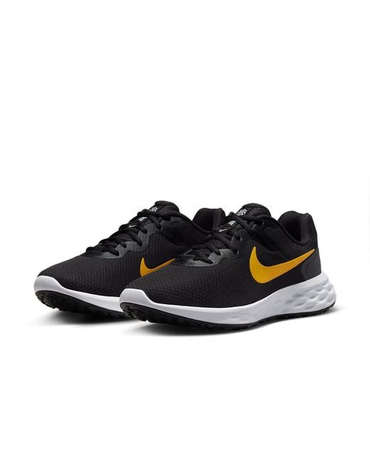 Nike Blue Revolution 6 Next Nature University' for men