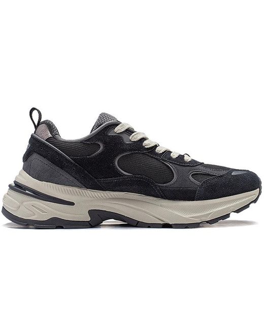 Li-ning Blue Beichen for men