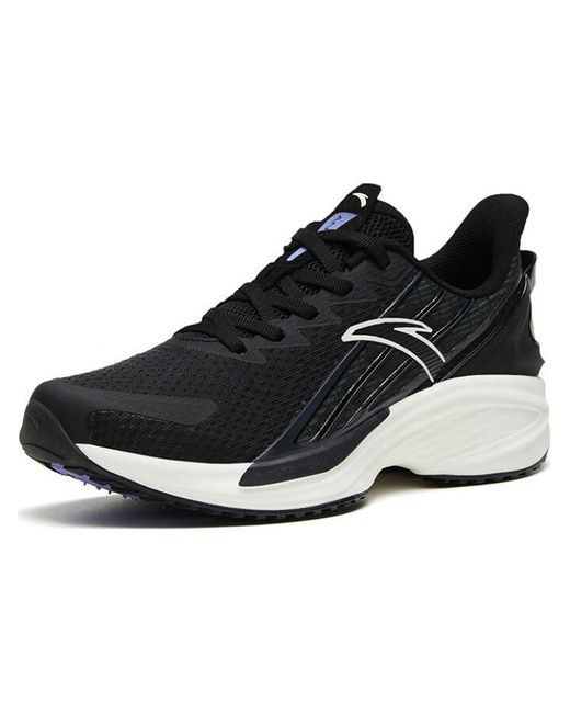 Anta Black (Wmns) Lingpao 3