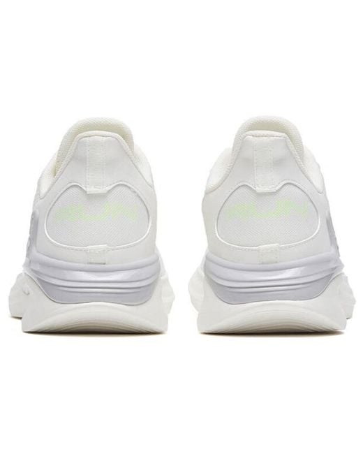 Anta White City 5 for men
