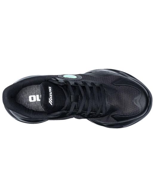 Mizuno Black Koi 2.0 for men