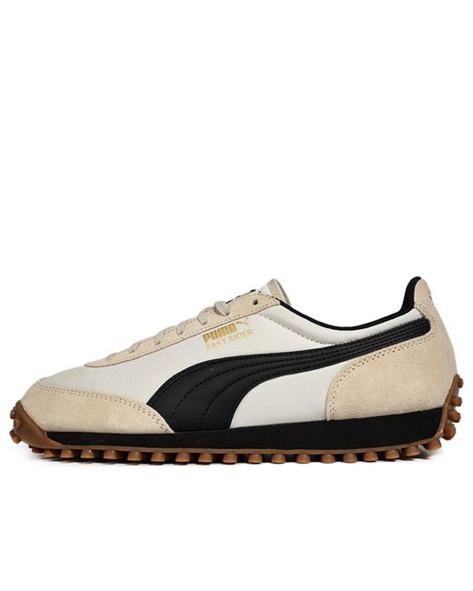 PUMA Black Fast Rider Sd ' Birch Overcast' for men