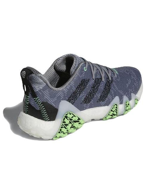 Adidas Blue Codechaos 22 Beam' for men