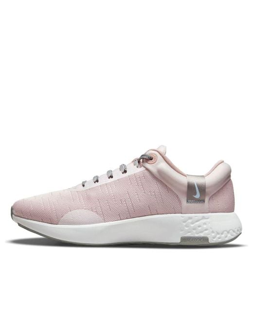 Nike Pink (Wmns) Renew Serenity Run Premium 'Barely Rose'