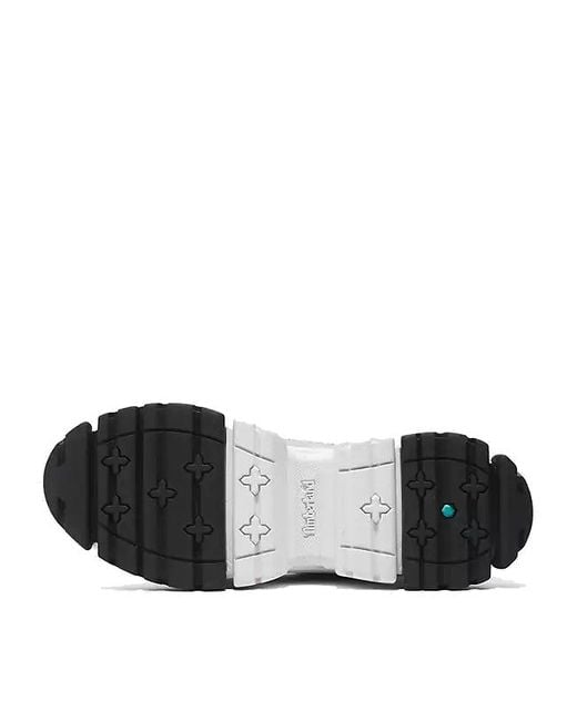 Timberland Multicolor (Wmns) Adley Way Sneaker Nubuck And'
