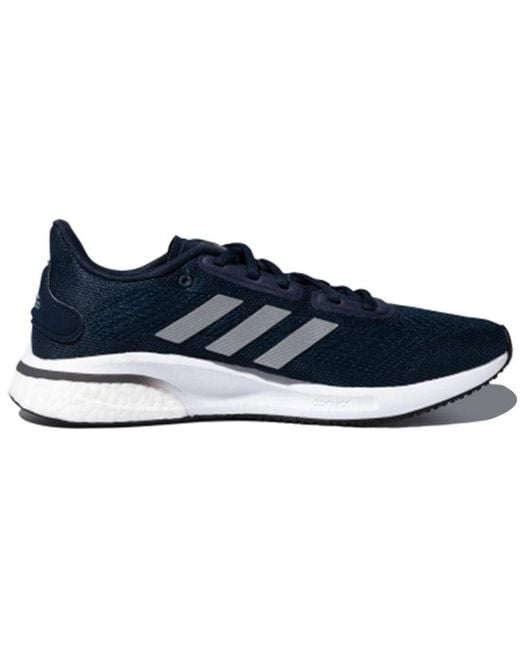 Adidas Blue Supernova for men