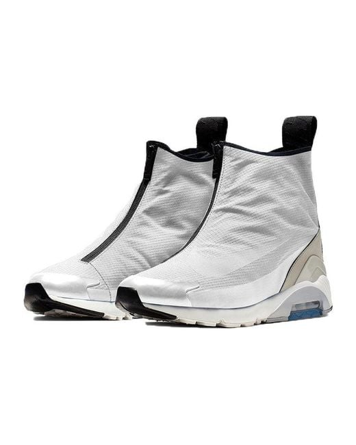 Nike Gray Ambush X Air Max 180 High for men
