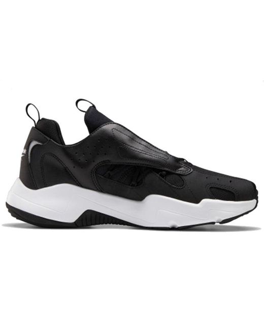 Reebok Black Royal Turbo Impulse 2.0