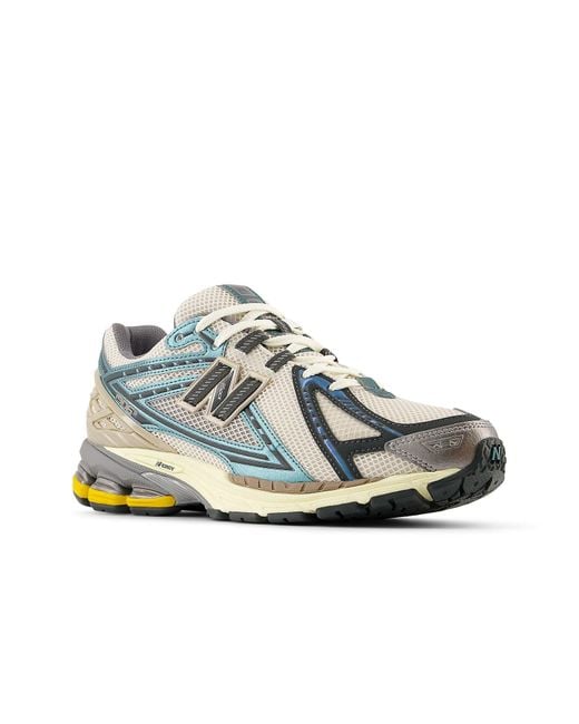 New Balance Blue 1906R 'New Spruce' for men