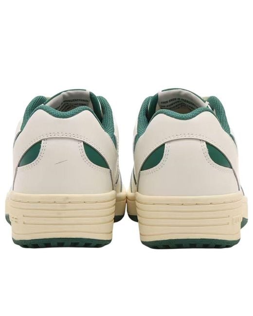 Converse White Weapon Cc Ox Sax' for men