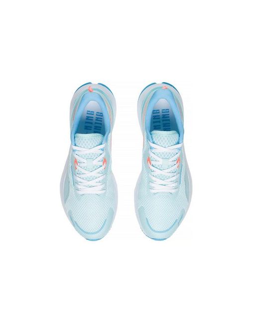 Li-ning Blue (Wmns) Yueying 1.0 'Ice'