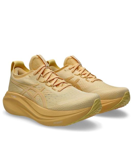 Asics Natural Gel-Nimbus 27 Lite Show 'Light' for men