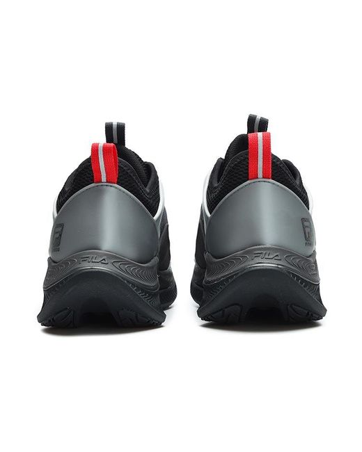 Fila Gray Rtm