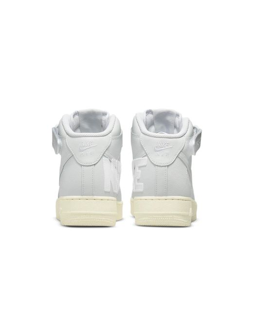 Nike White Air Force 1 Mid 'Copy Paste' for men