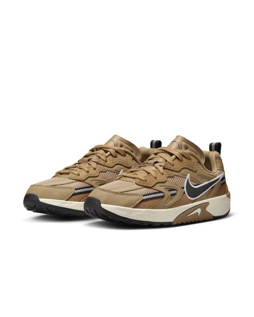 Nike Brown (Wmns) Jam 'Dark Driftwood'
